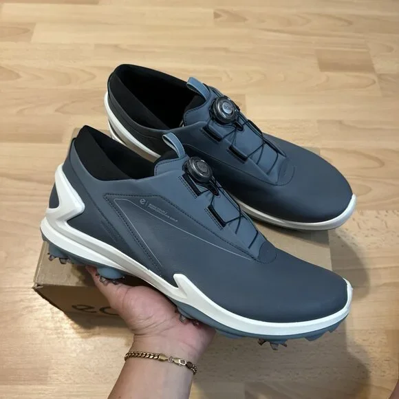 Ecco | Shoes | Ecco Men 225 Biom Tour Boa Phorene Waterproof  display picture 3